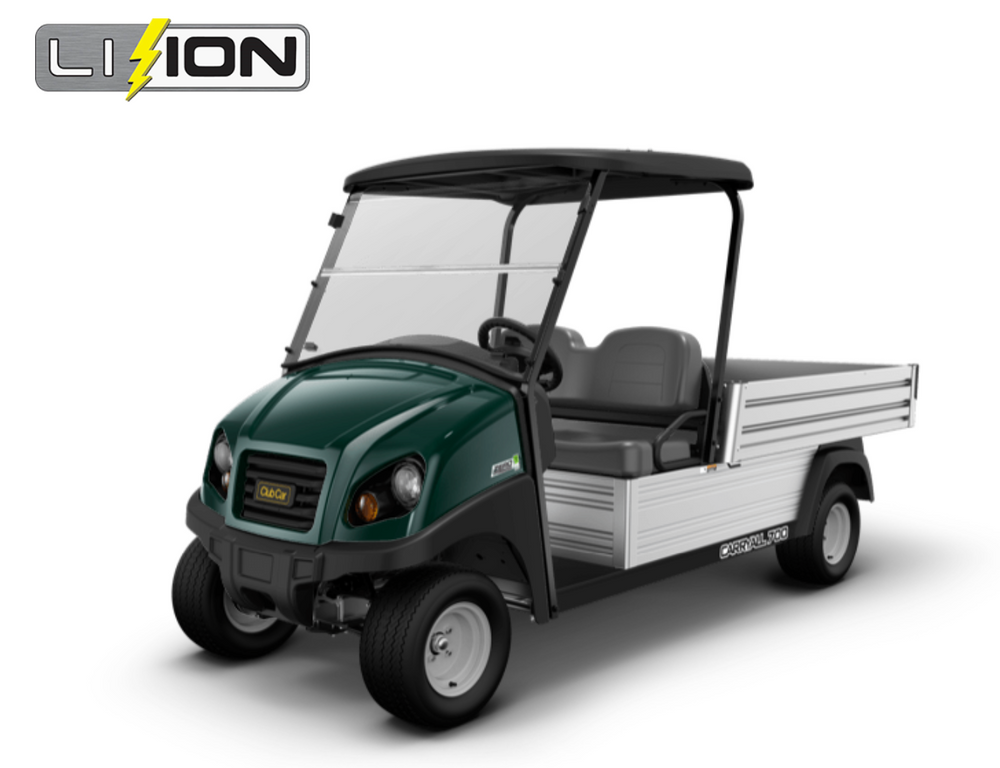 2023 Carryall 700 - Lithium