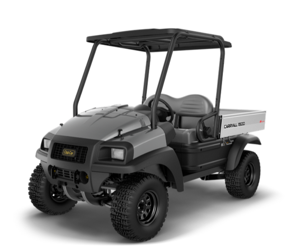 2023 Carryall 1500 - Gas