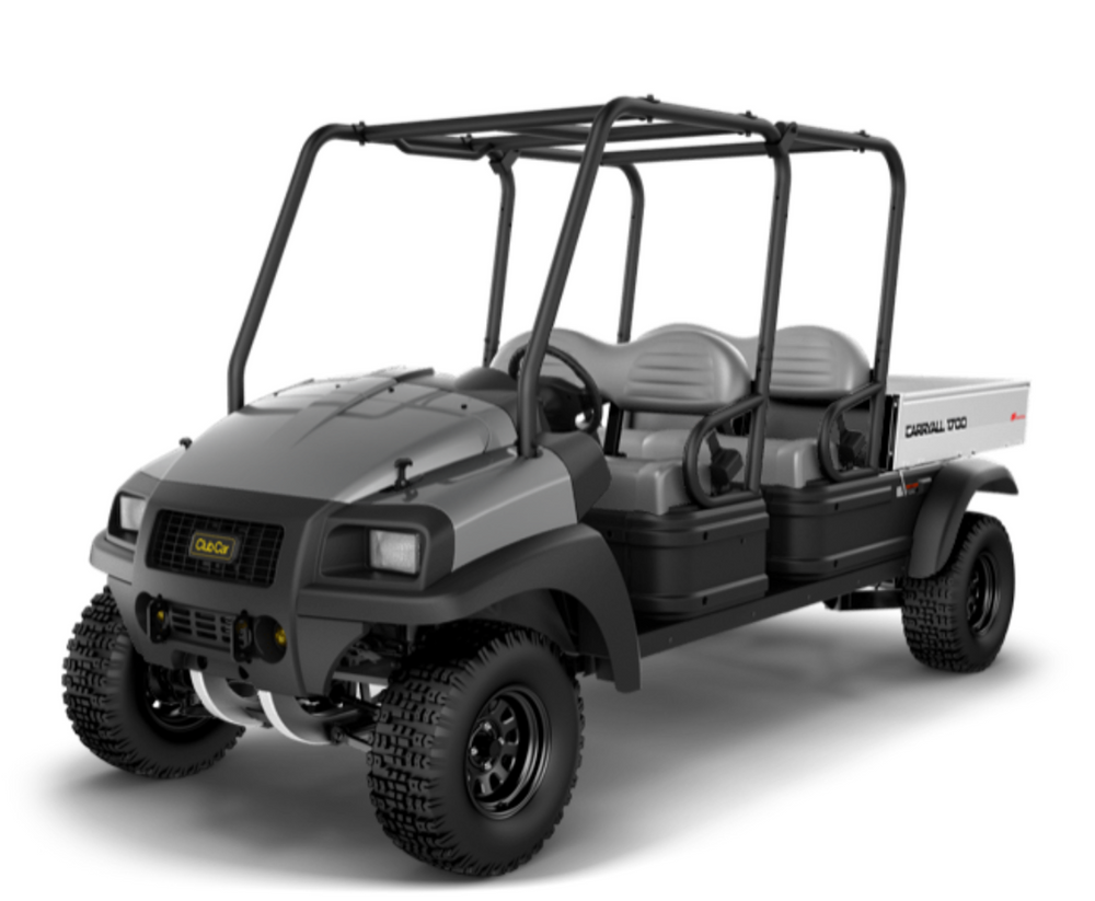 2023 Carryall 1700 - Gas