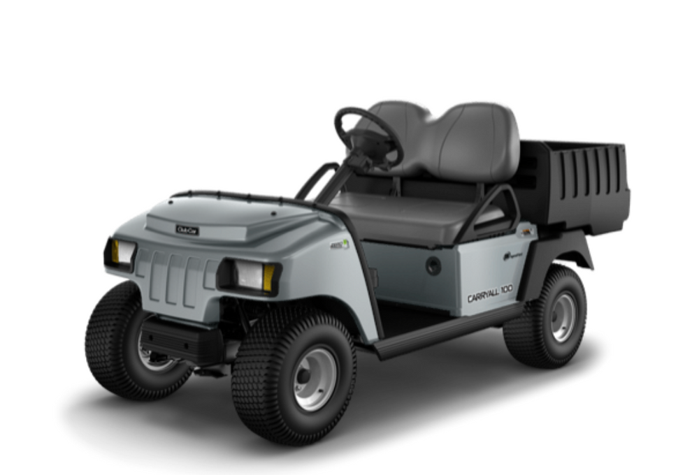 2023 Carryall 100 - Gas